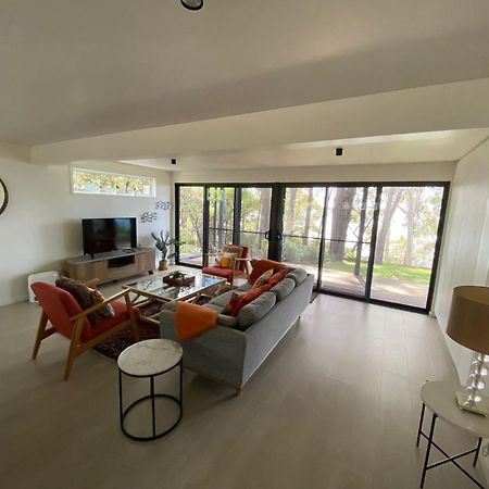 Narrawallee Beach House Bagian luar foto