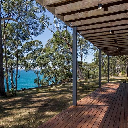 Narrawallee Beach House Bagian luar foto