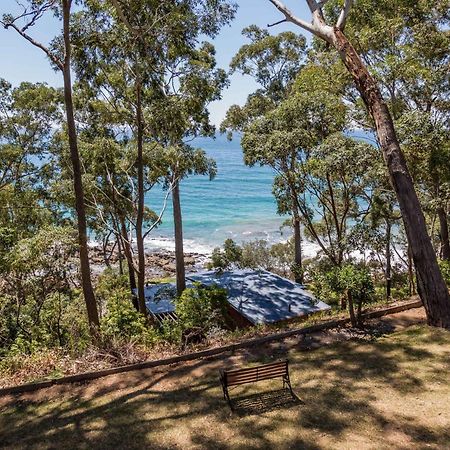 Narrawallee Beach House Bagian luar foto