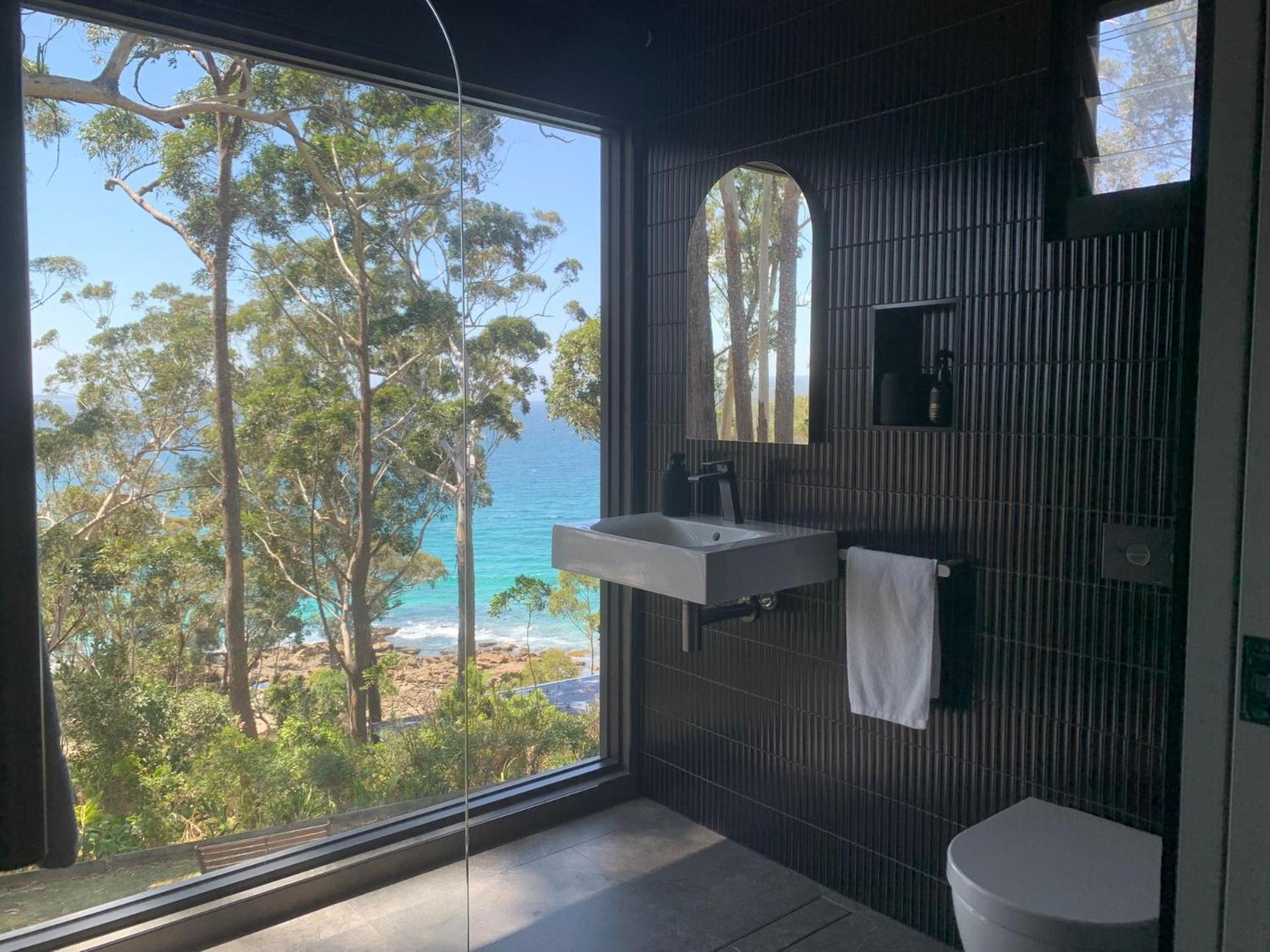 Narrawallee Beach House Bagian luar foto