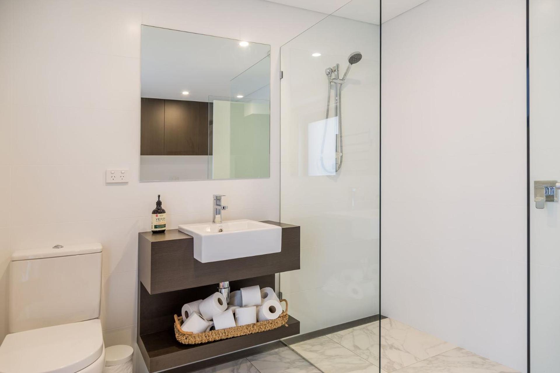 Narrawallee Beach House Bagian luar foto