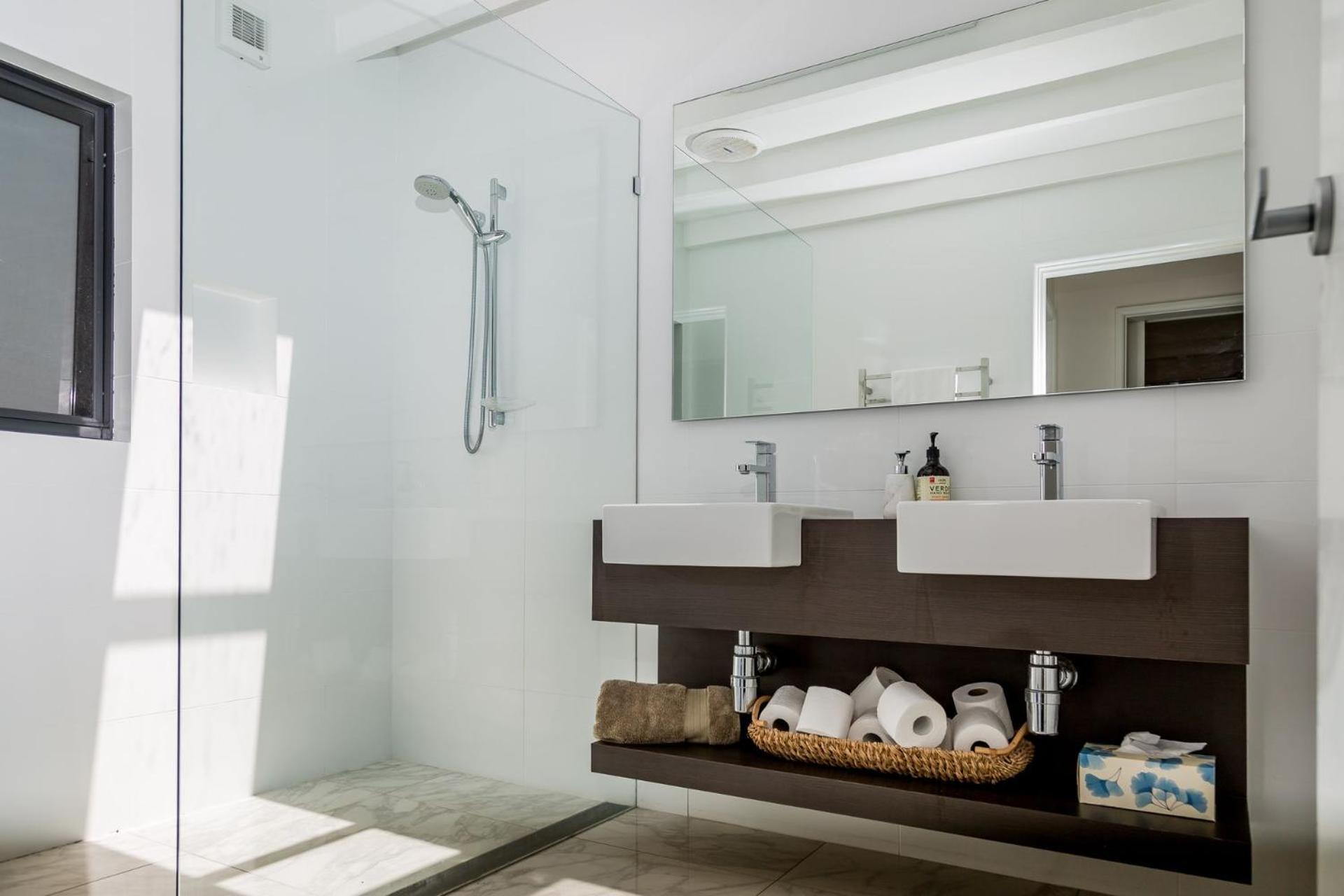 Narrawallee Beach House Bagian luar foto