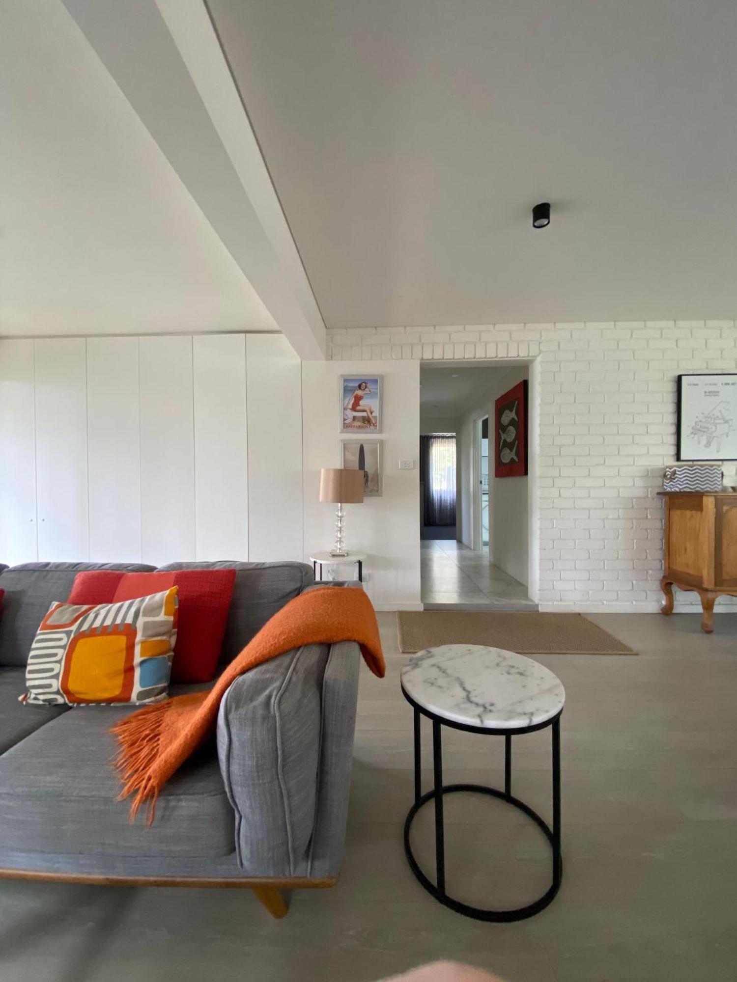 Narrawallee Beach House Bagian luar foto