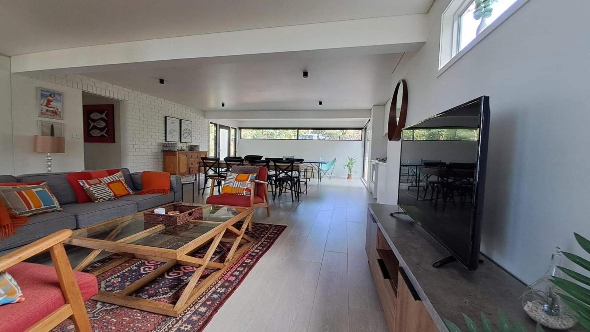 Narrawallee Beach House Bagian luar foto