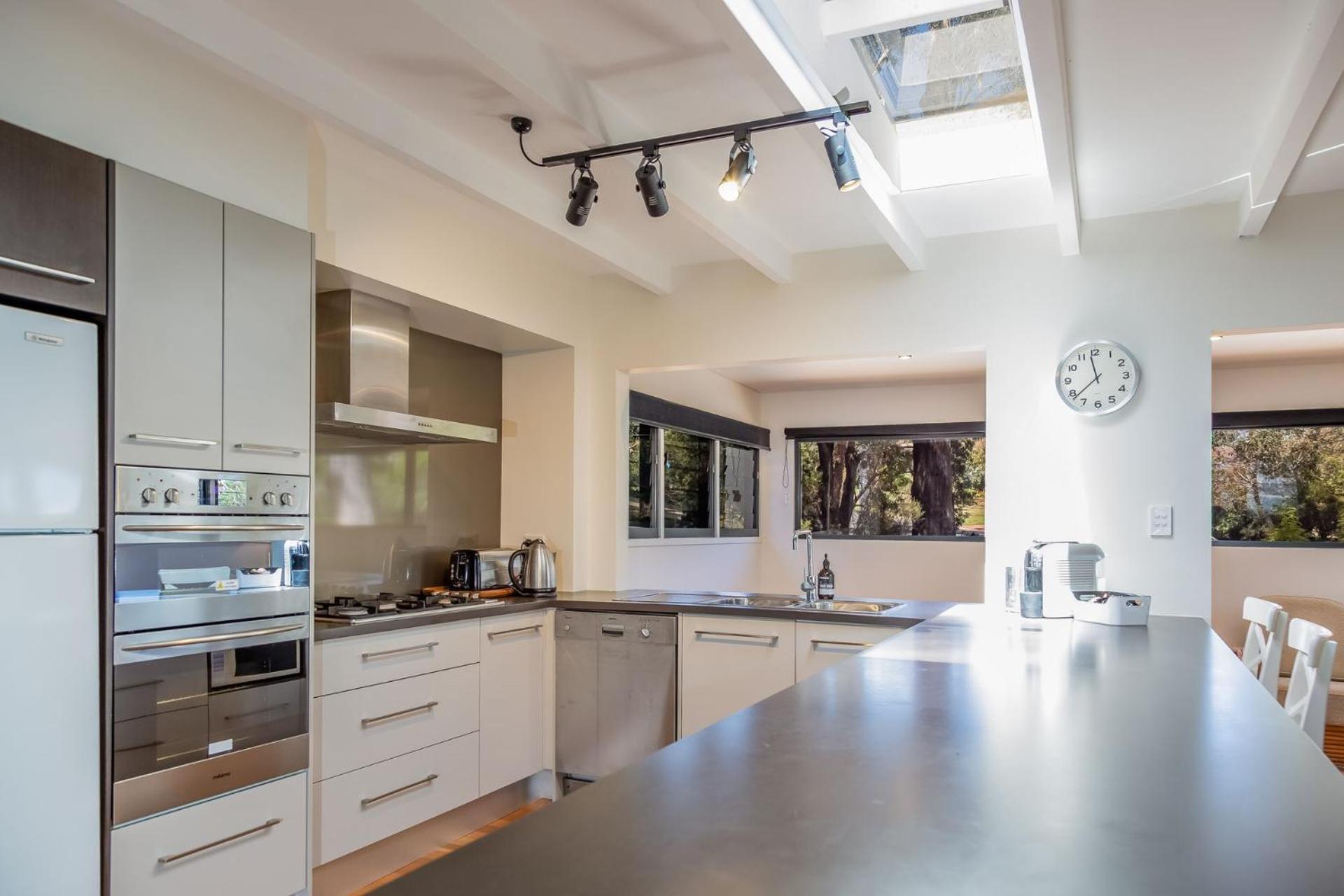 Narrawallee Beach House Bagian luar foto