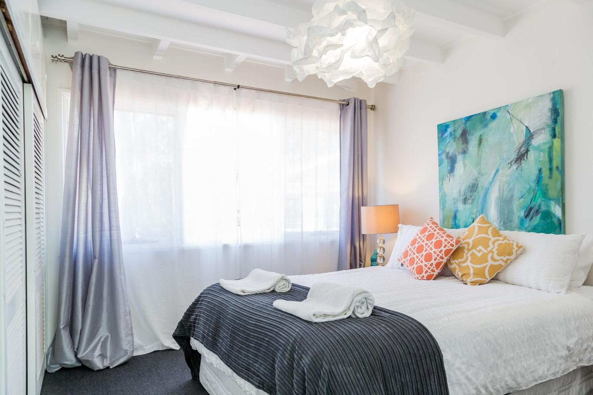 Narrawallee Beach House Bagian luar foto