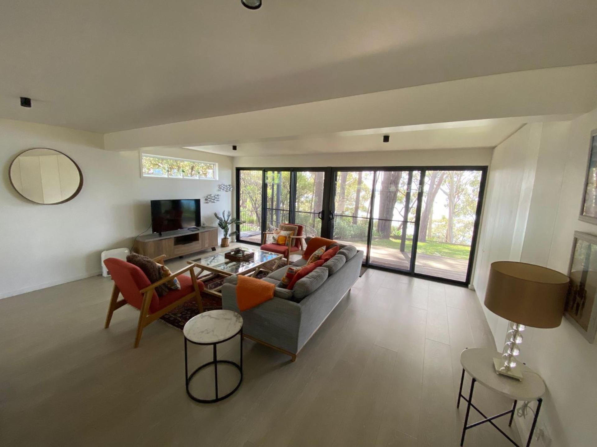 Narrawallee Beach House Bagian luar foto