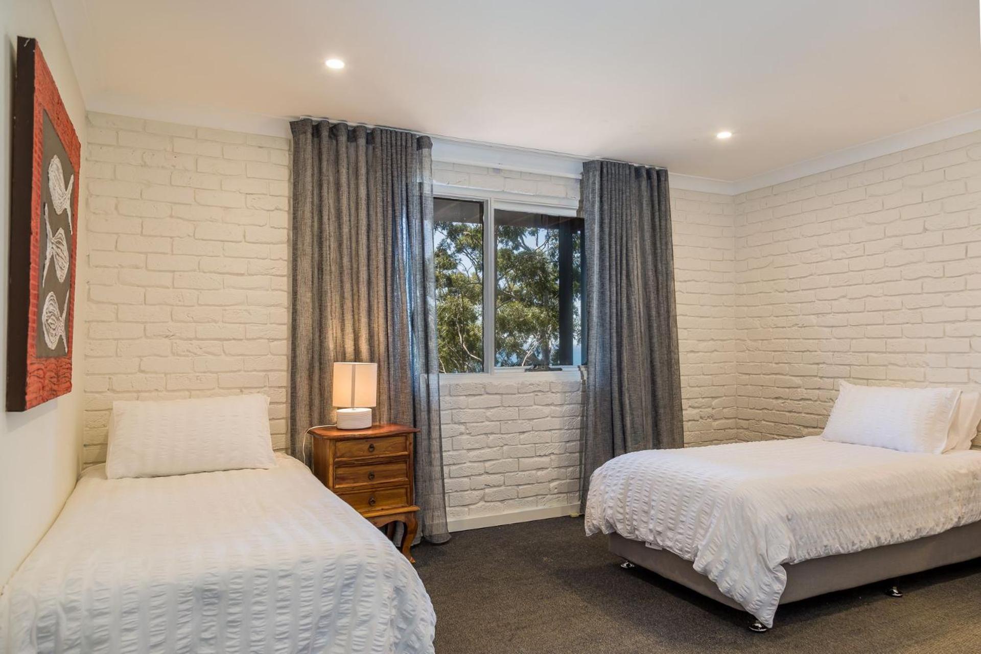 Narrawallee Beach House Bagian luar foto