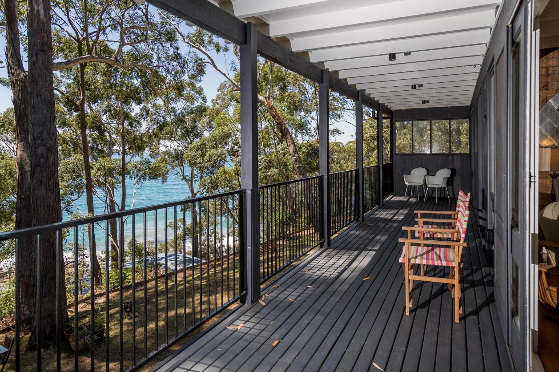 Narrawallee Beach House Bagian luar foto