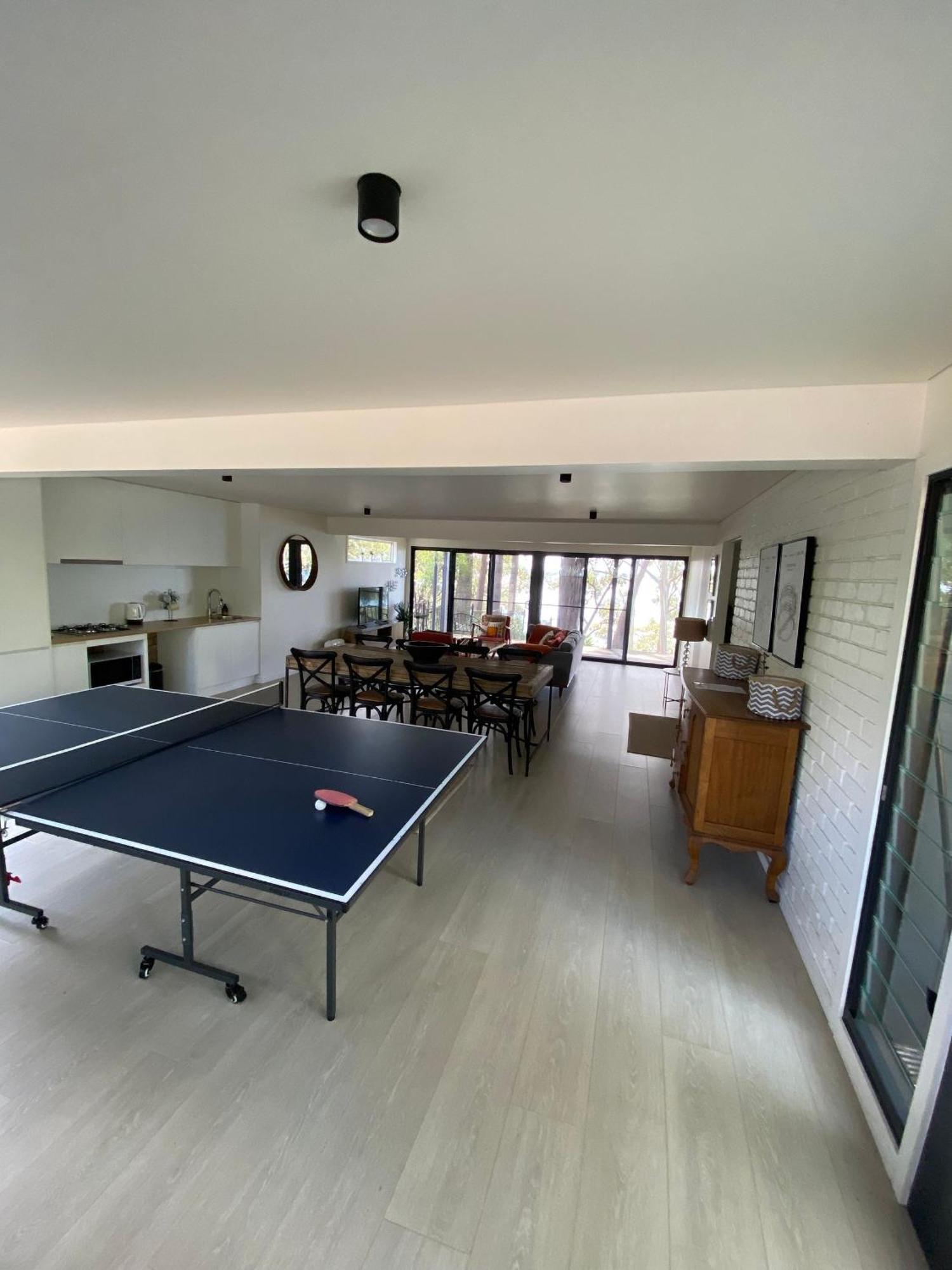 Narrawallee Beach House Bagian luar foto