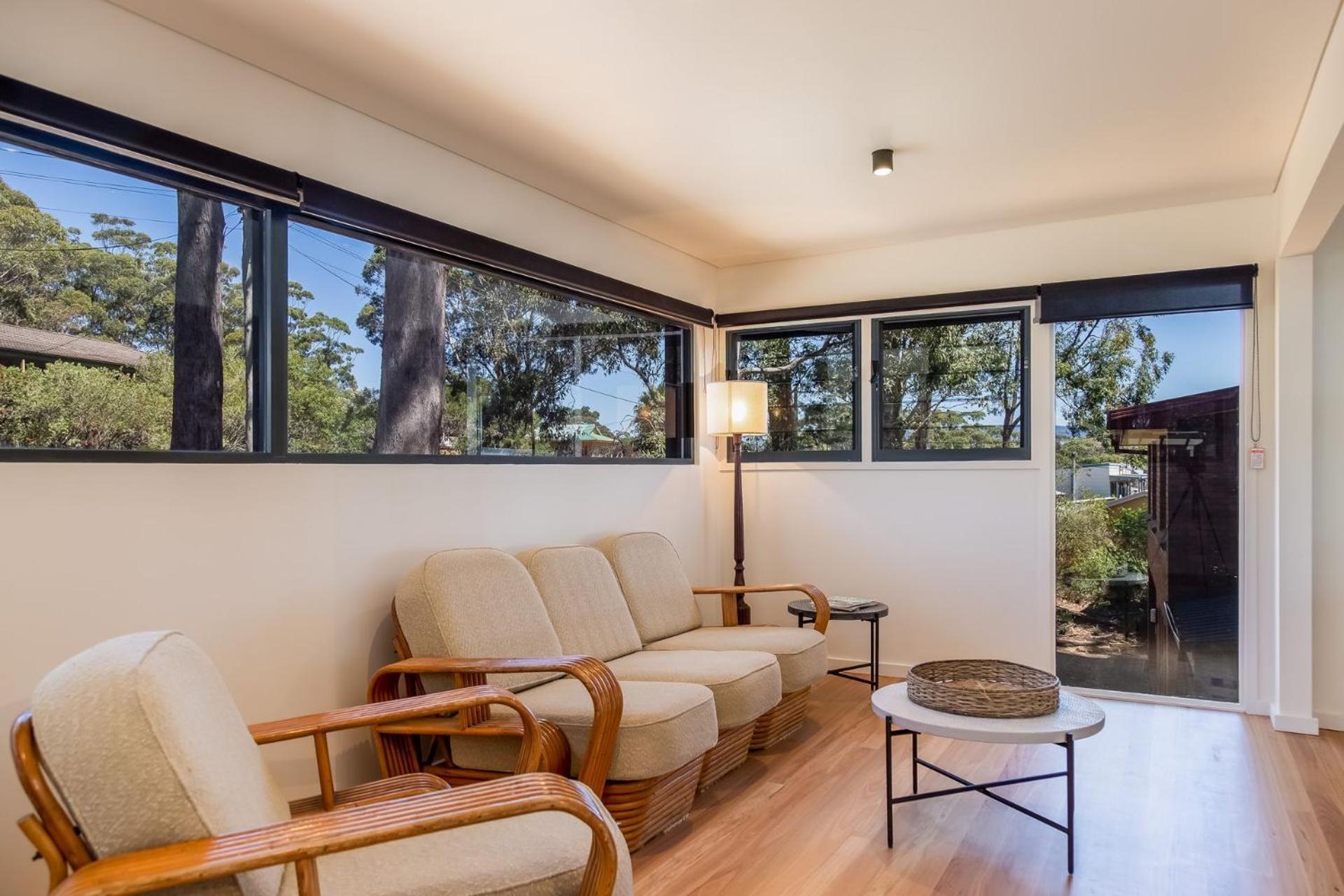 Narrawallee Beach House Bagian luar foto