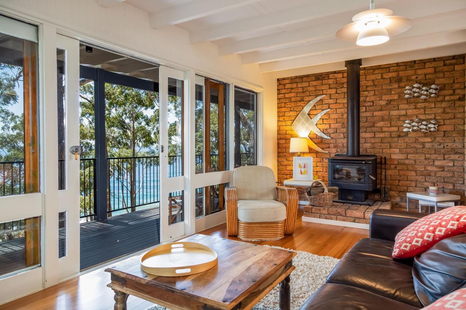 Narrawallee Beach House Bagian luar foto