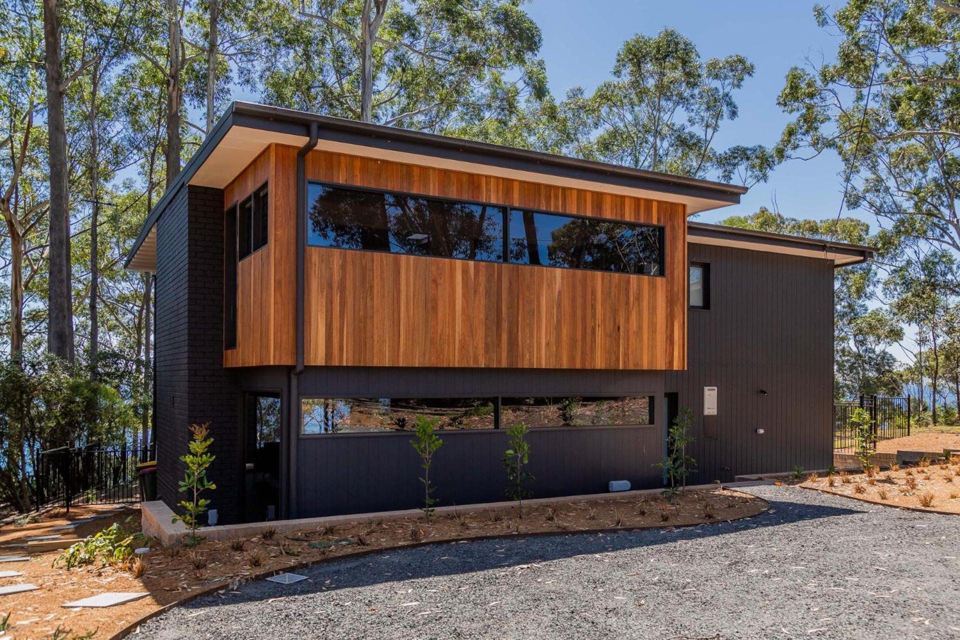 Narrawallee Beach House Bagian luar foto