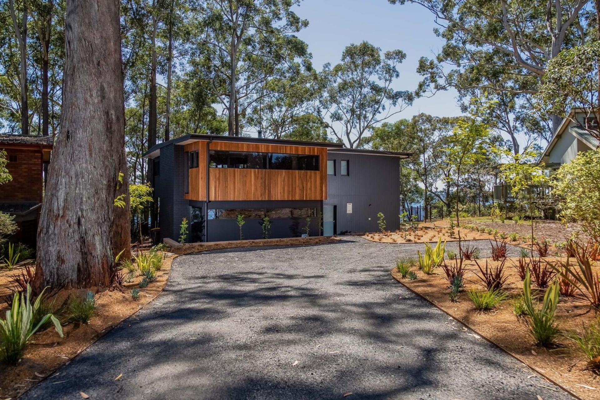Narrawallee Beach House Bagian luar foto