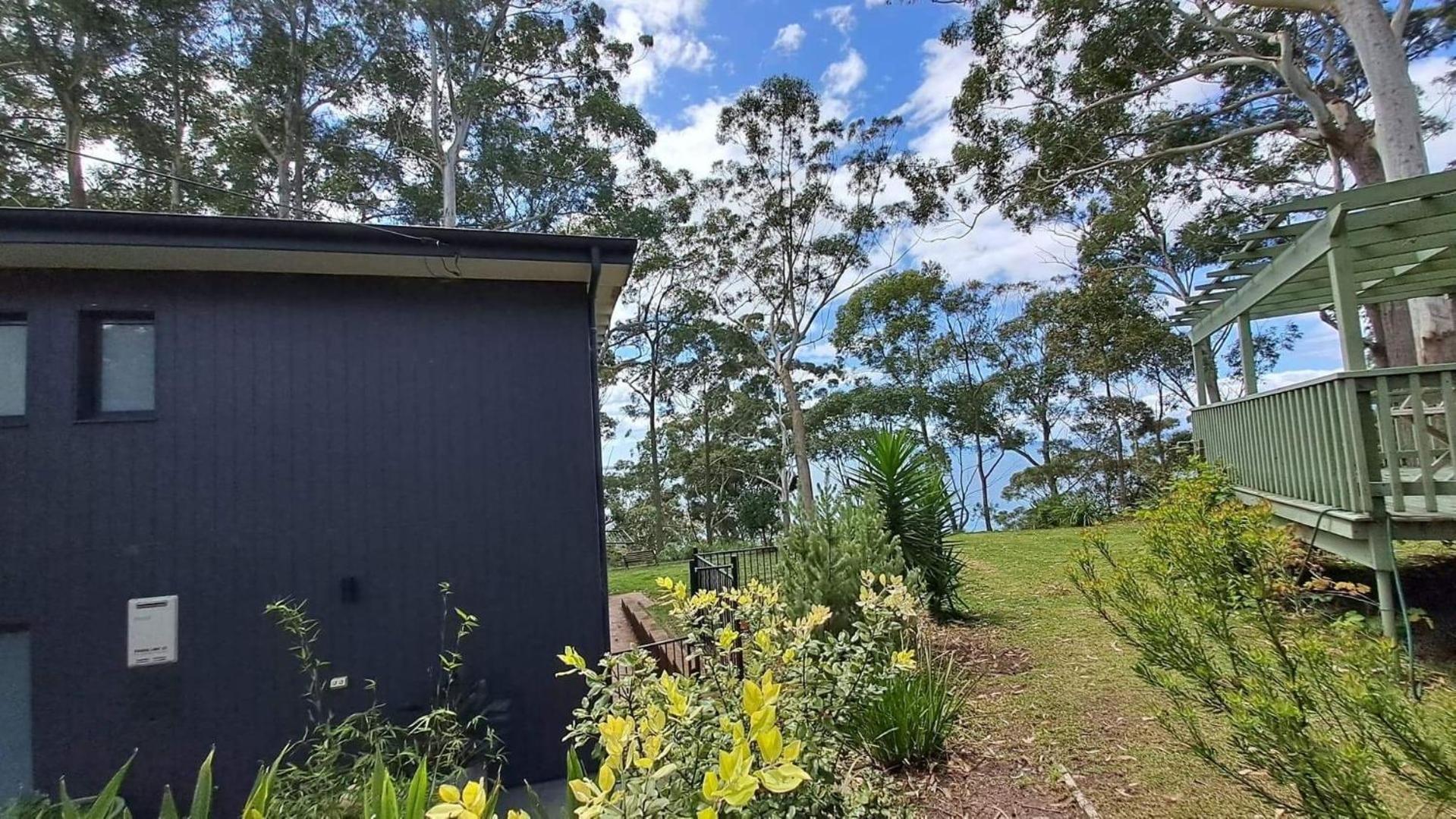 Narrawallee Beach House Bagian luar foto