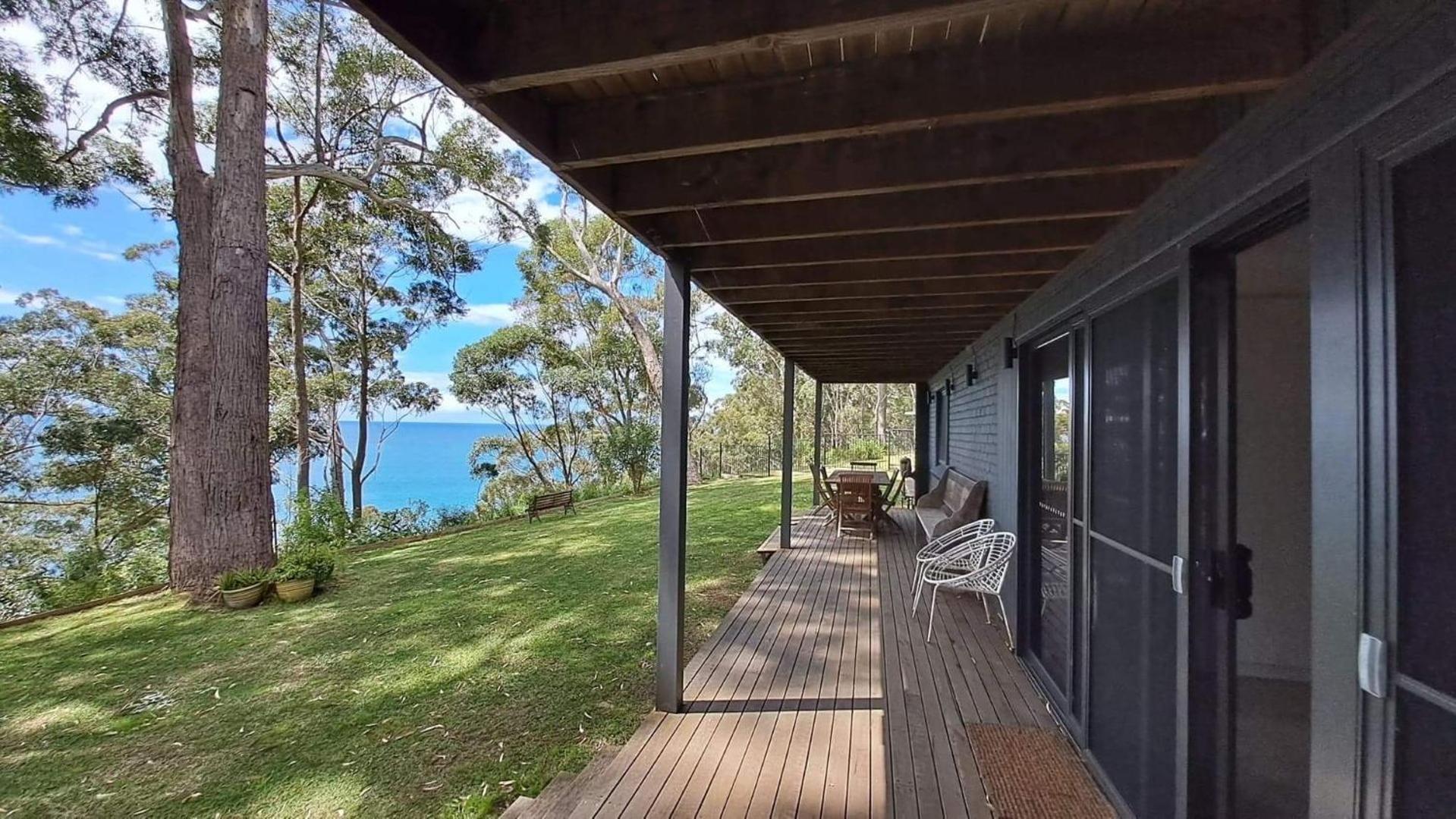 Narrawallee Beach House Bagian luar foto