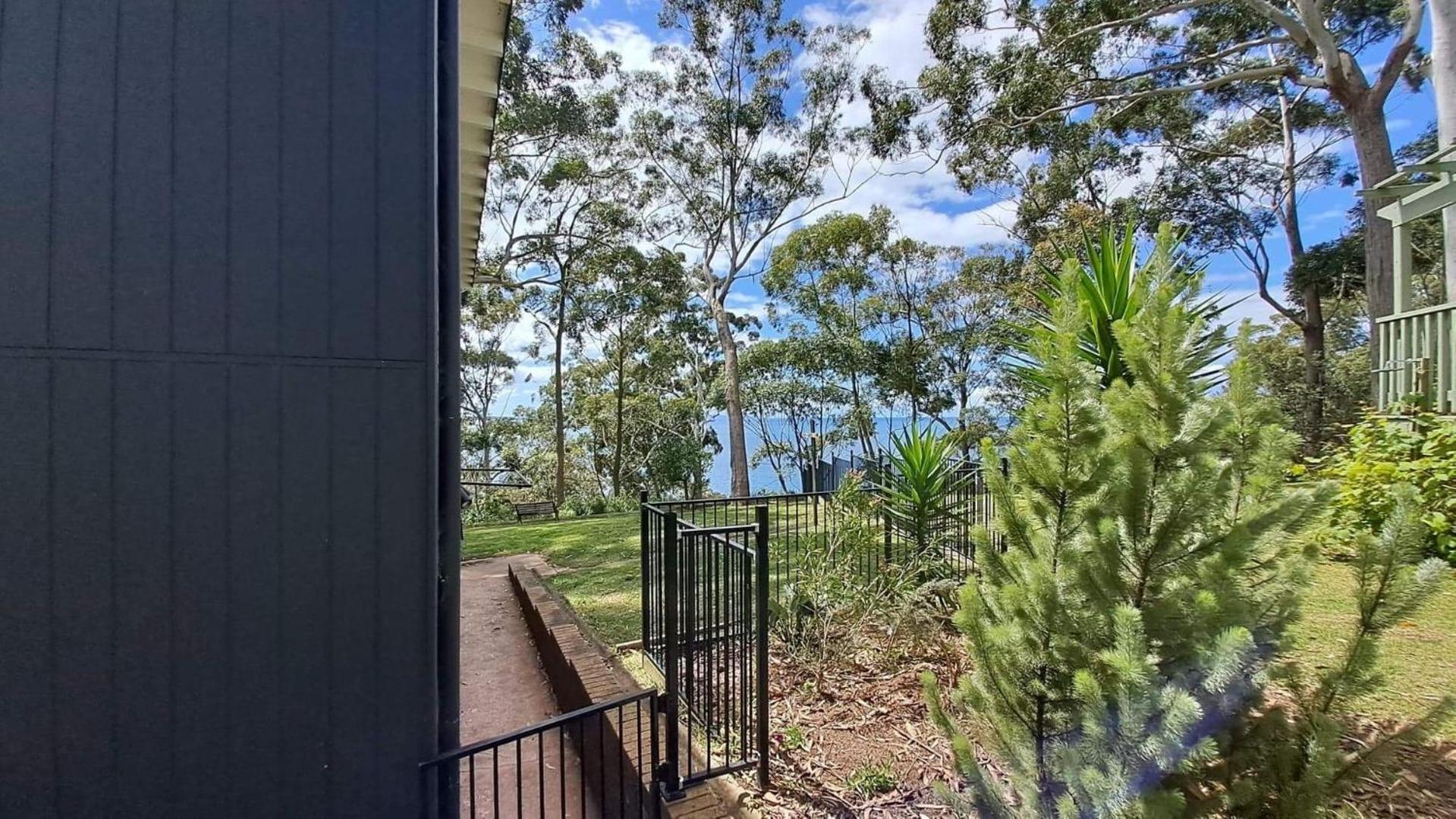 Narrawallee Beach House Bagian luar foto