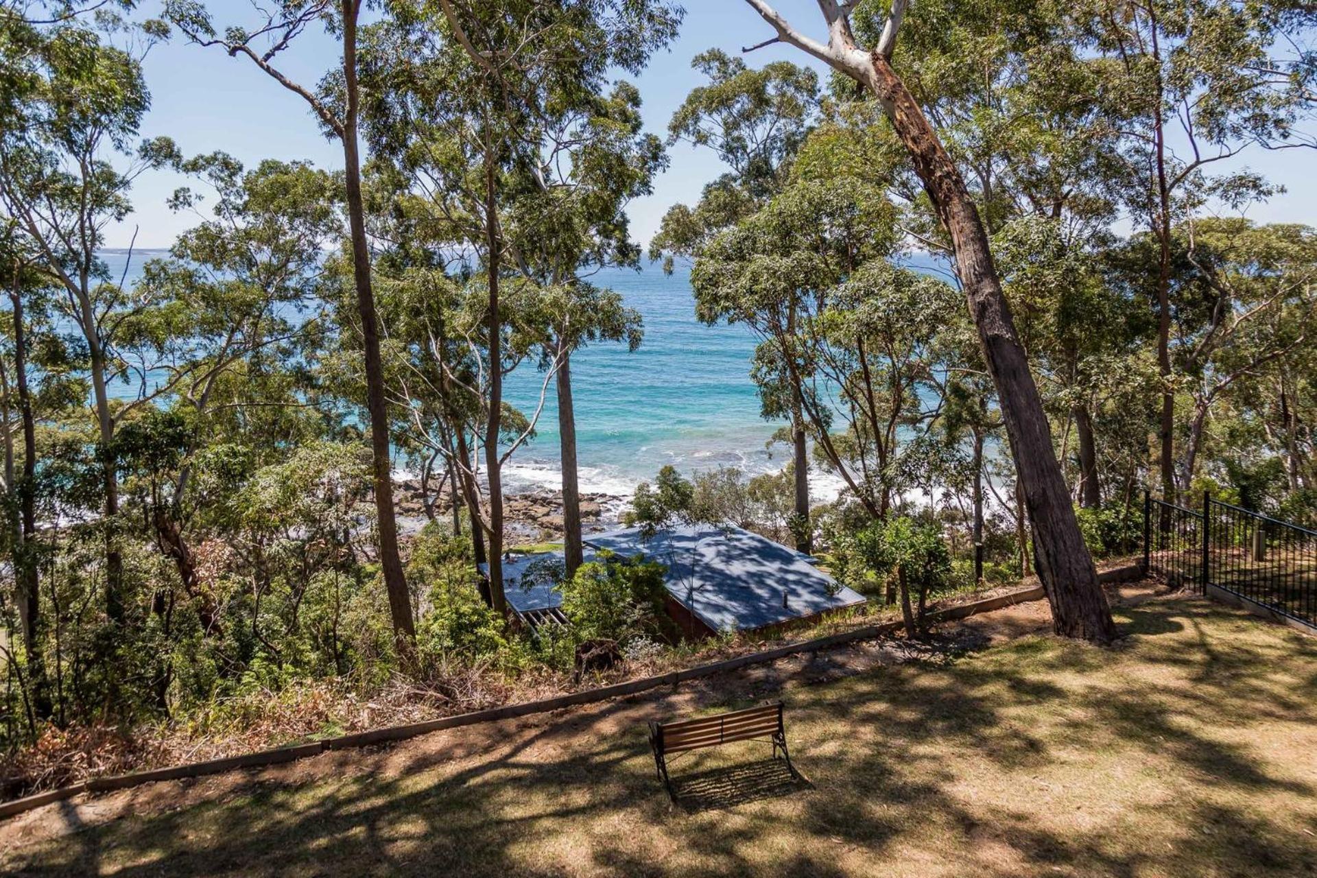 Narrawallee Beach House Bagian luar foto